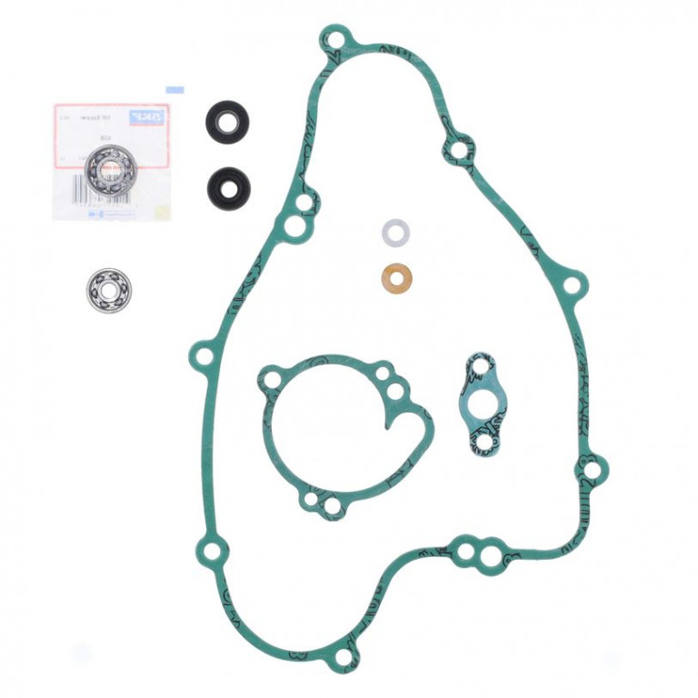 Set za popravak vodene pumpe ATHENA P400250475001 with bearings