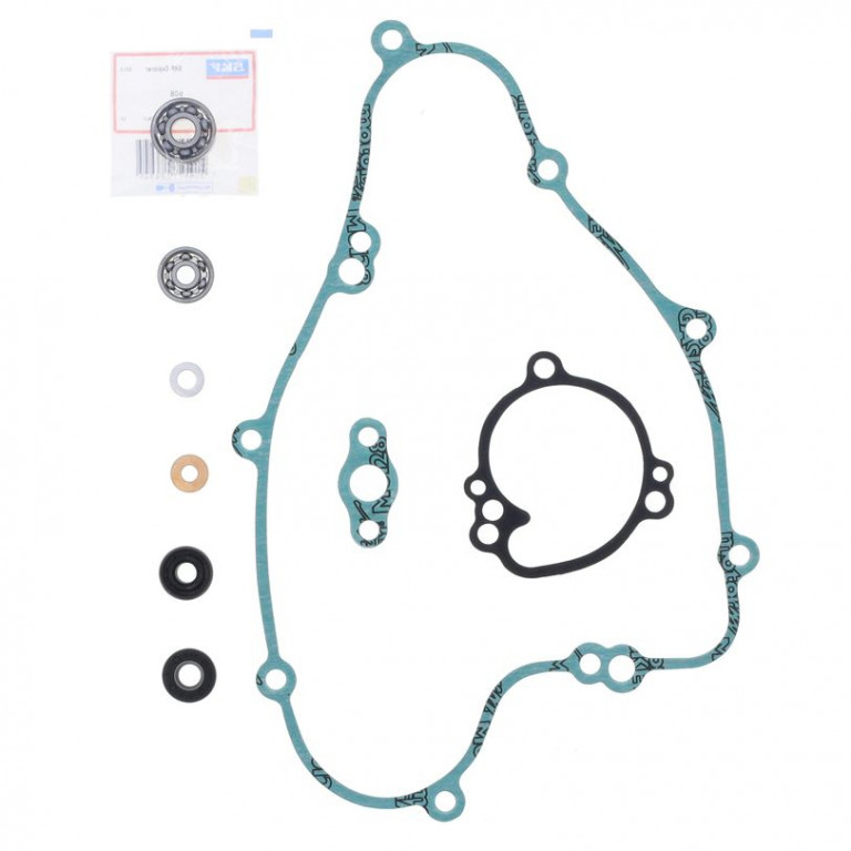 Set za popravak vodene pumpe ATHENA P400250475002 with bearings