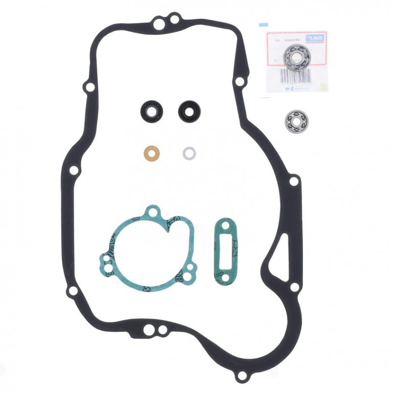 Set za popravak vodene pumpe ATHENA P400250475006 with bearings