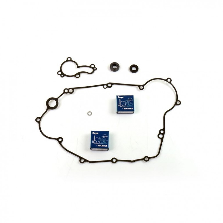 Set za popravak vodene pumpe ATHENA P400250475010 with bearings