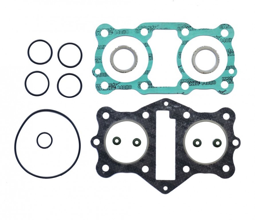 Set dihtunga za motor TOPEND ATHENA P400250600403