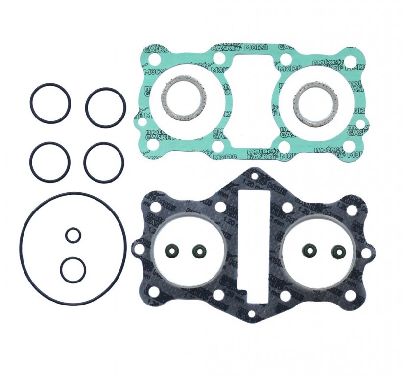 Set dihtunga za motor TOPEND ATHENA P400250600440