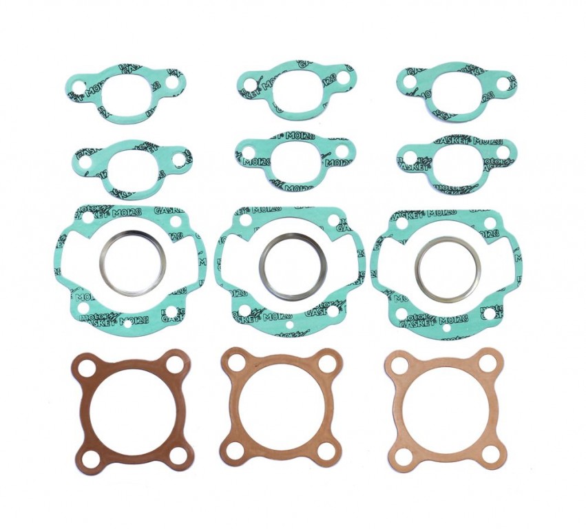 Set dihtunga za motor TOPEND ATHENA P400250600501