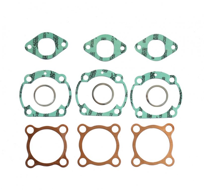 Set dihtunga za motor TOPEND ATHENA P400250600703