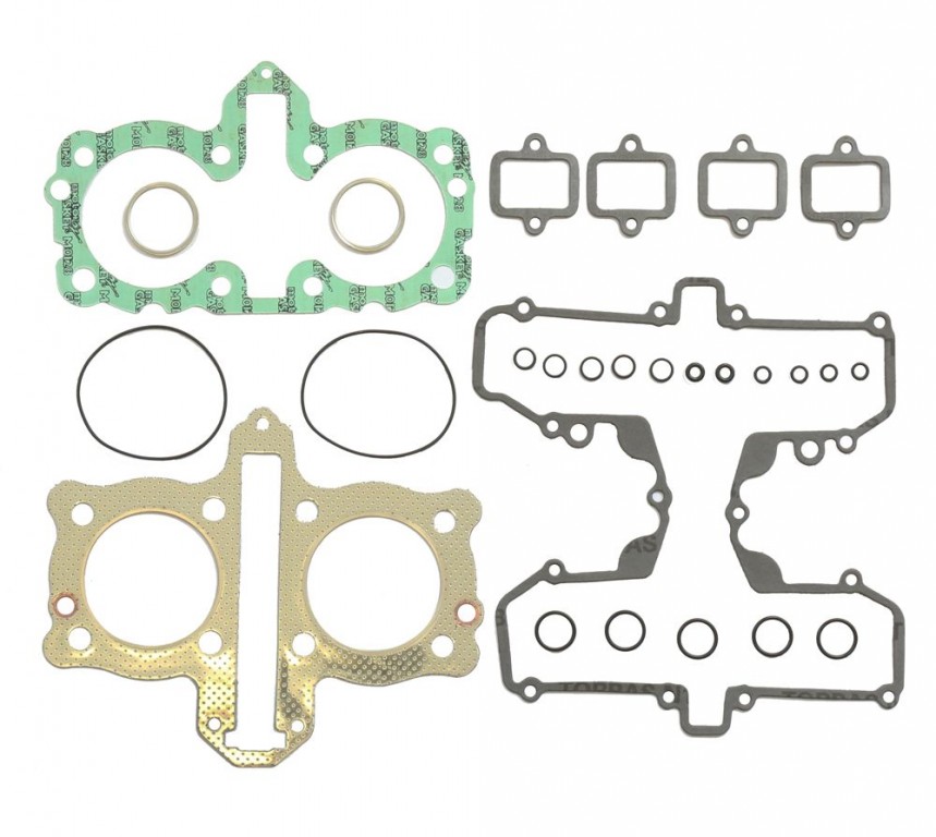 Set dihtunga za motor TOPEND ATHENA P400250600711