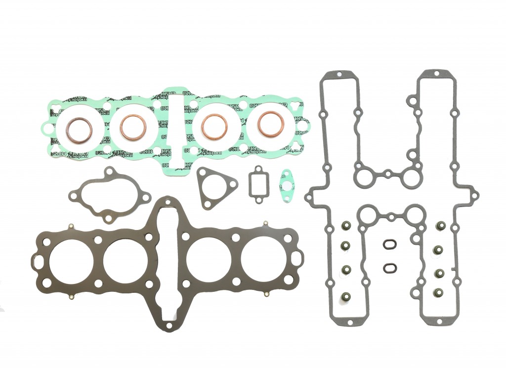 Set dihtunga za motor TOPEND ATHENA P400250600752
