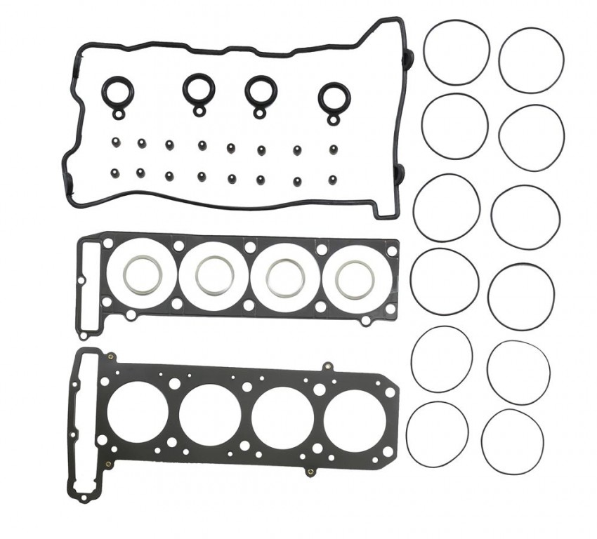 Top End Gasket Kit ATHENA P400250600900 for KAWASAKI GPZ 900 R 1984-1993