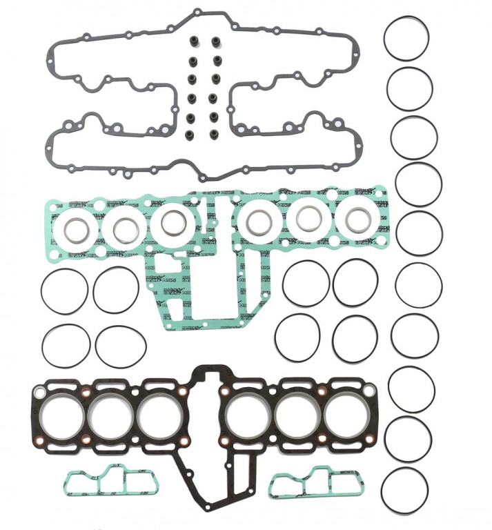 Set dihtunga za motor TOPEND ATHENA P400250600990
