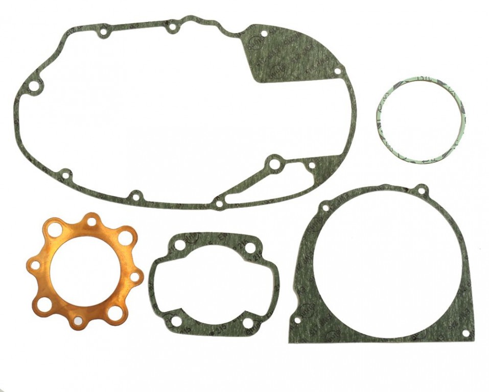 Set dihtunga za motor KOMPLETAN ATHENA P400250850010