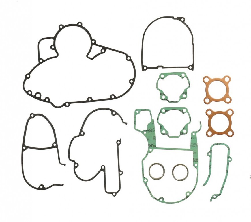 Set dihtunga za motor KOMPLETAN ATHENA P400250850020