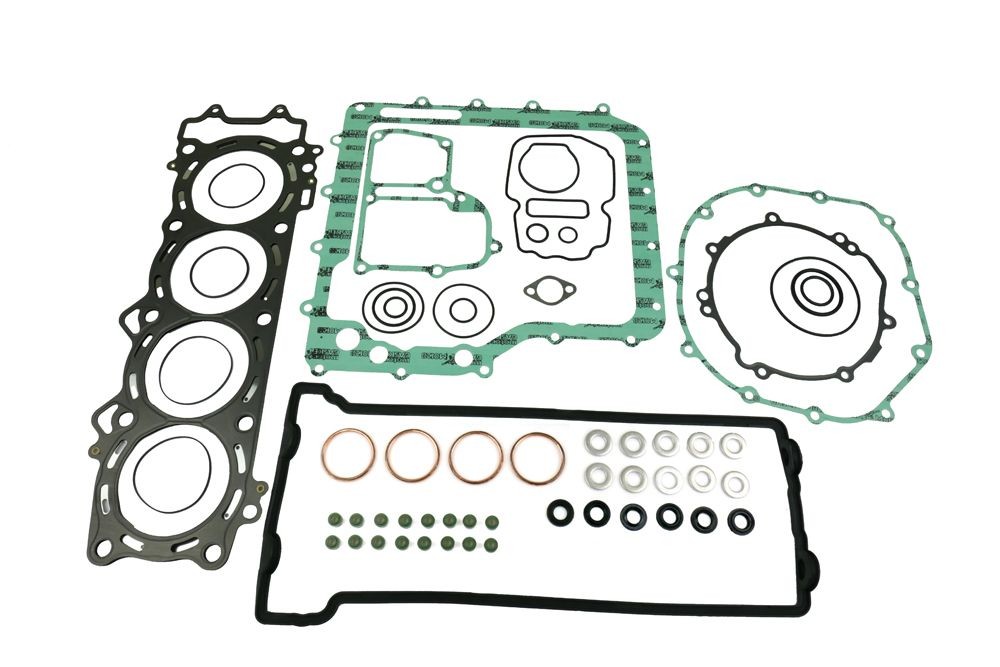 Set dihtunga za motor KOMPLETAN ATHENA P400250850035