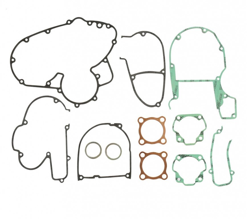 Set dihtunga za motor KOMPLETAN ATHENA P400250850040