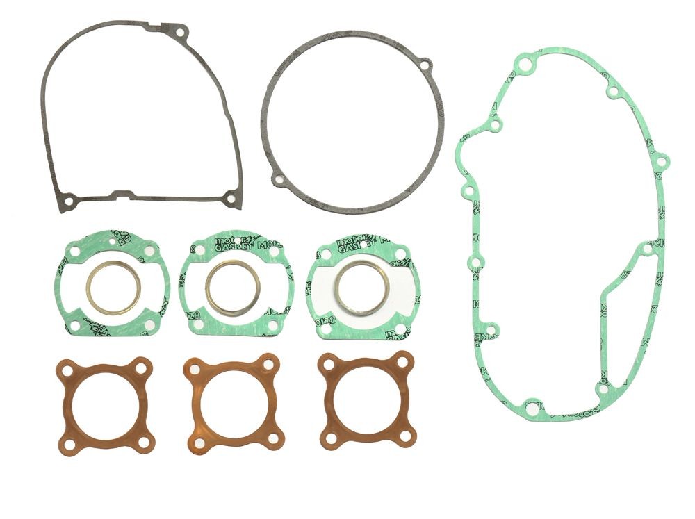 Set dihtunga za motor KOMPLETAN ATHENA P400250850050
