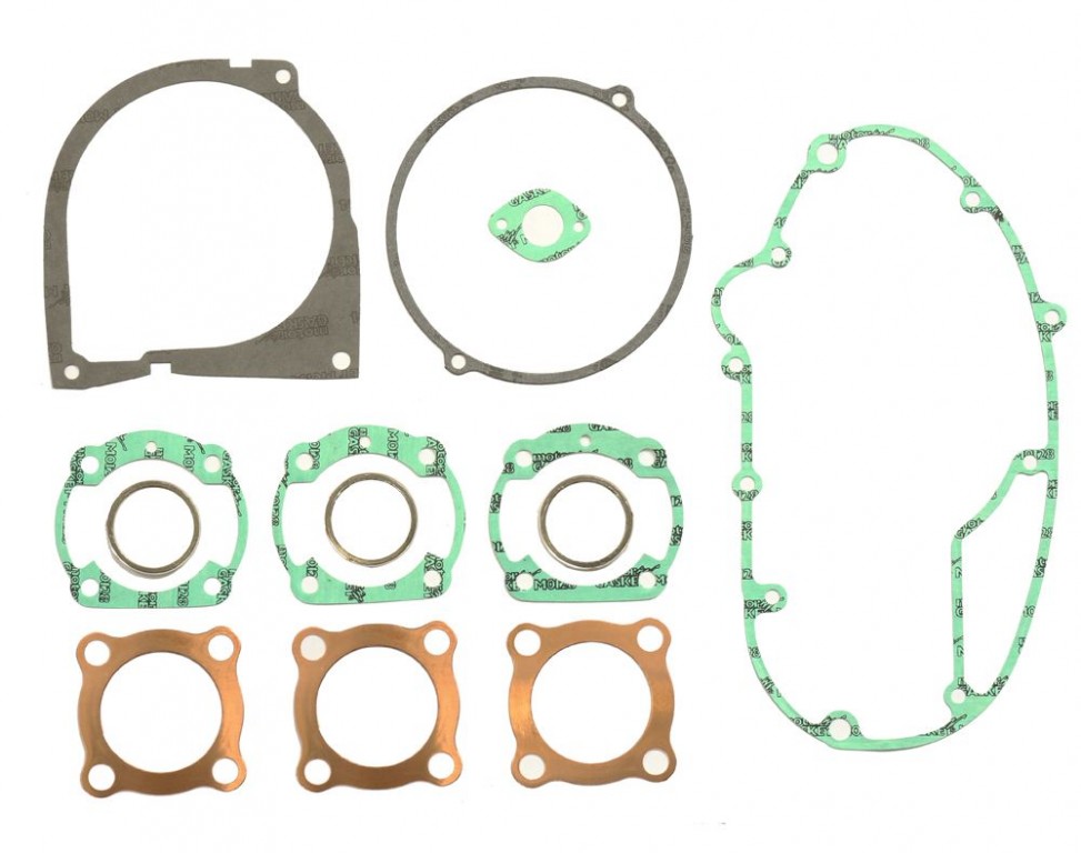 Set dihtunga za motor KOMPLETAN ATHENA P400250850060