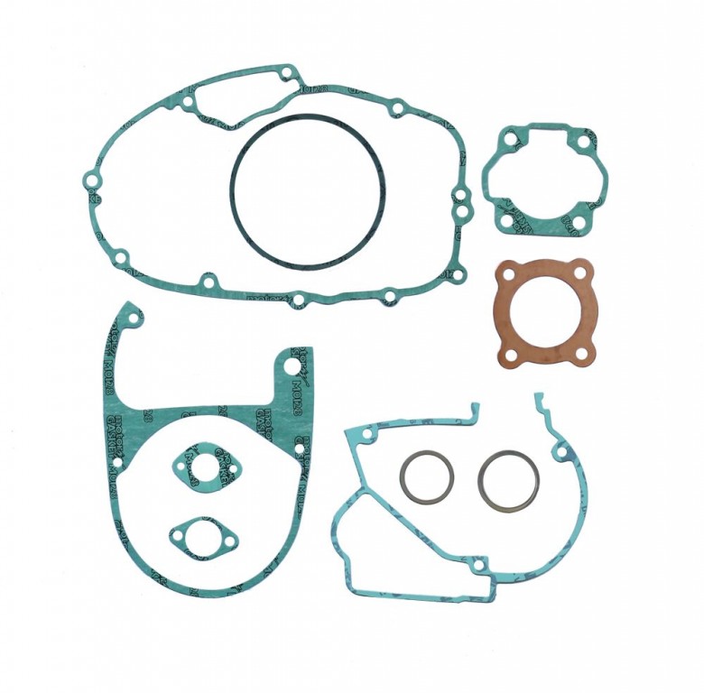 Set dihtunga za motor KOMPLETAN ATHENA P400250850102