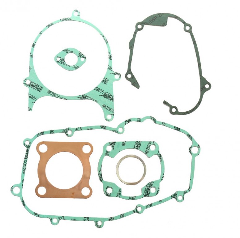 Set dihtunga za motor KOMPLETAN ATHENA P400250850132