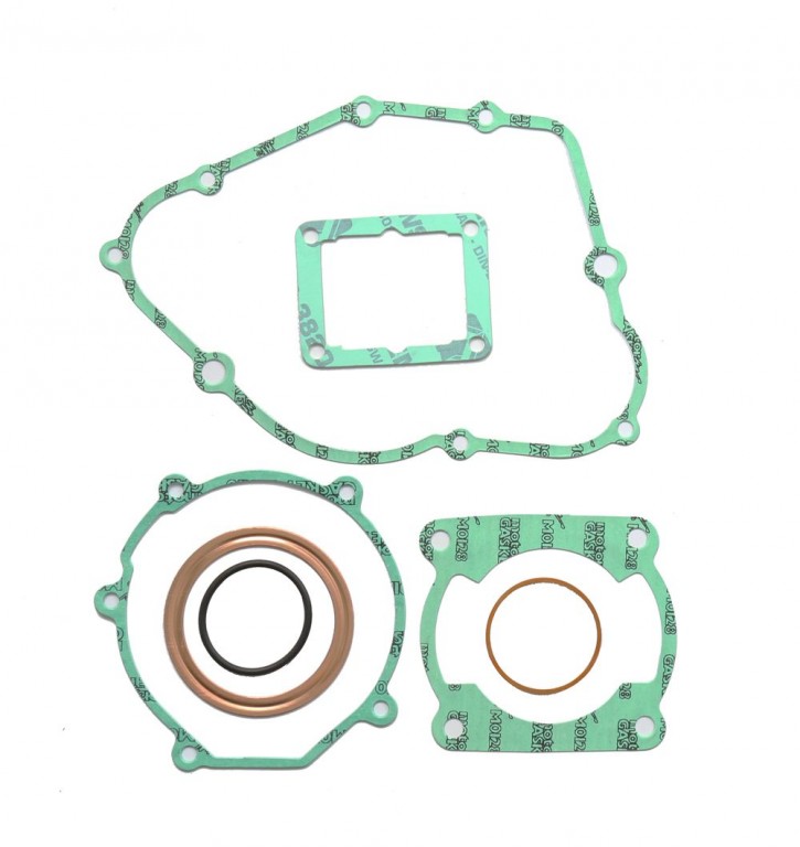 Set dihtunga za motor KOMPLETAN ATHENA P400250850176