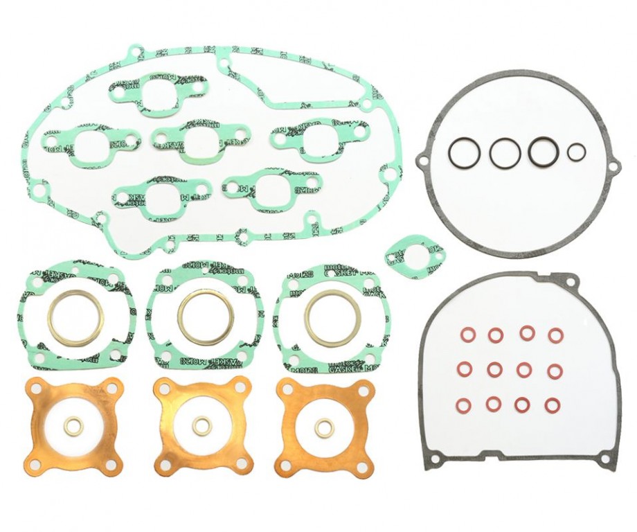 Set dihtunga za motor KOMPLETAN ATHENA P400250850255