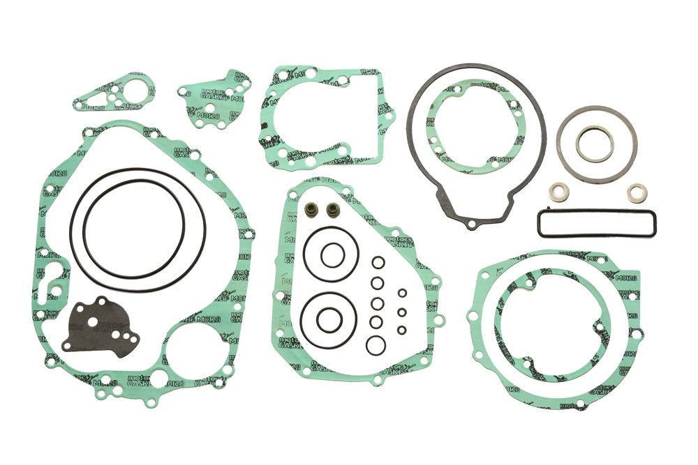 Set dihtunga za motor KOMPLETAN ATHENA P400250850265