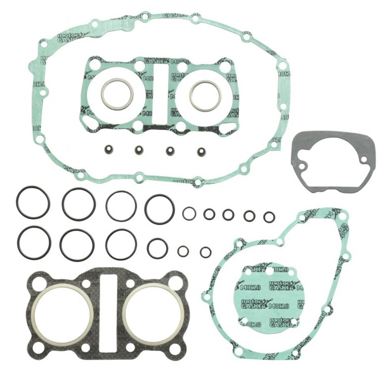 Set dihtunga za motor KOMPLETAN ATHENA P400250850305