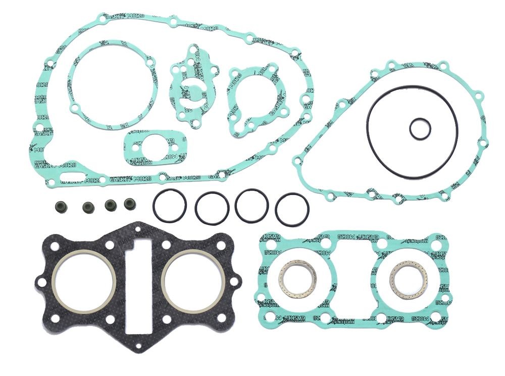 Set dihtunga za motor KOMPLETAN ATHENA P400250850403