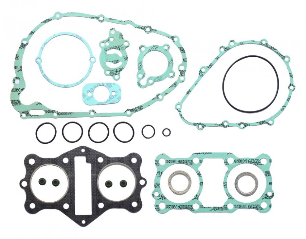 Set dihtunga za motor KOMPLETAN ATHENA P400250850440
