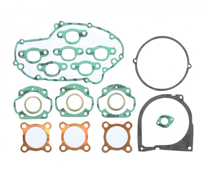 Set dihtunga za motor KOMPLETAN ATHENA P400250850501