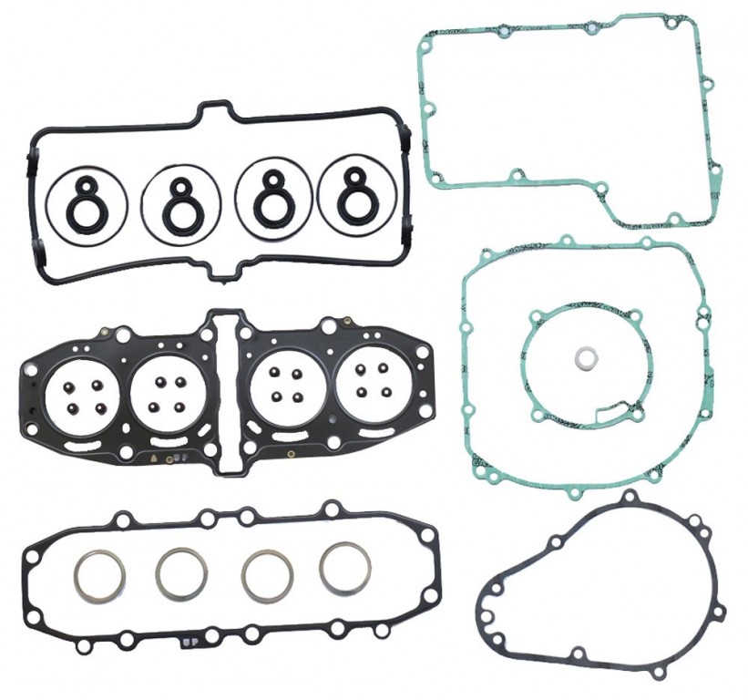 Set dihtunga za motor KOMPLETAN ATHENA P400250850601