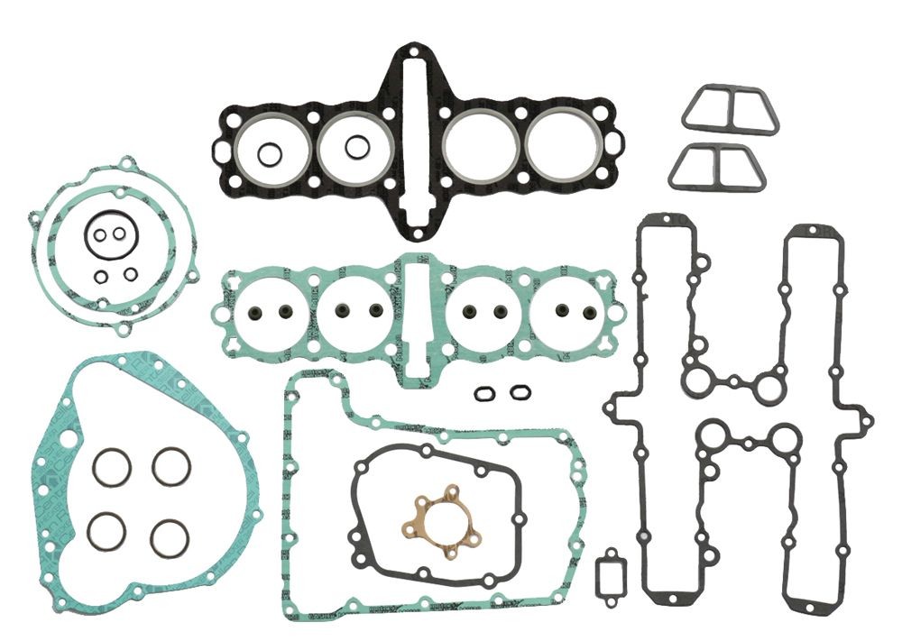 Set dihtunga za motor KOMPLETAN ATHENA P400250850655