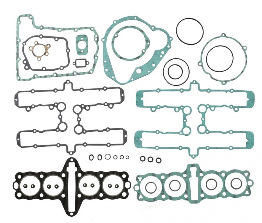 Set dihtunga za motor KOMPLETAN ATHENA P400250850700
