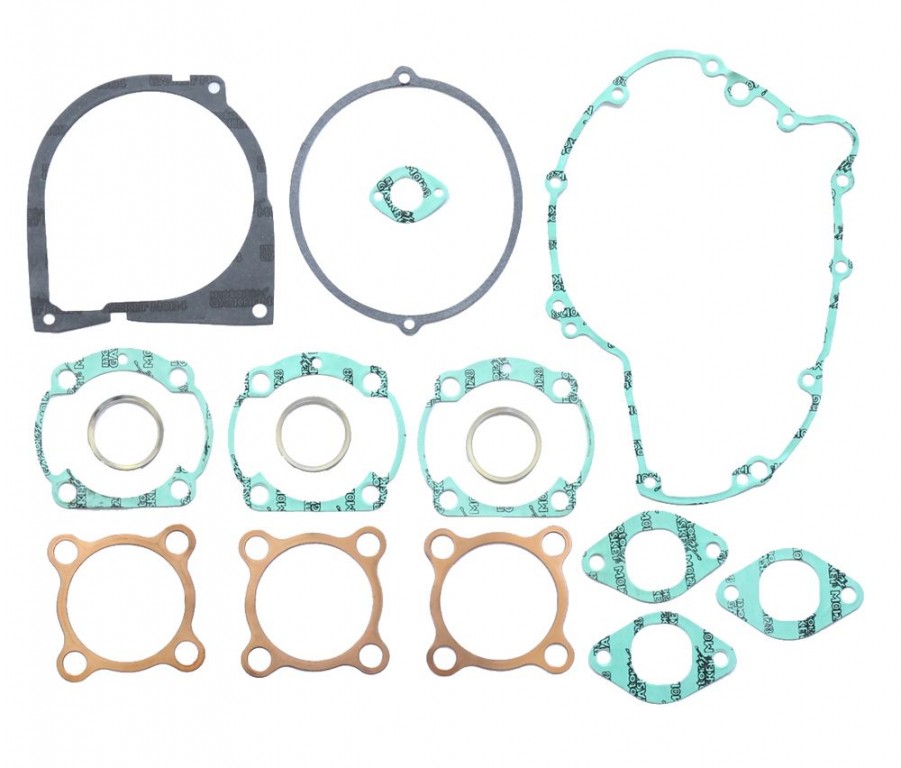 Set dihtunga za motor KOMPLETAN ATHENA P400250850703