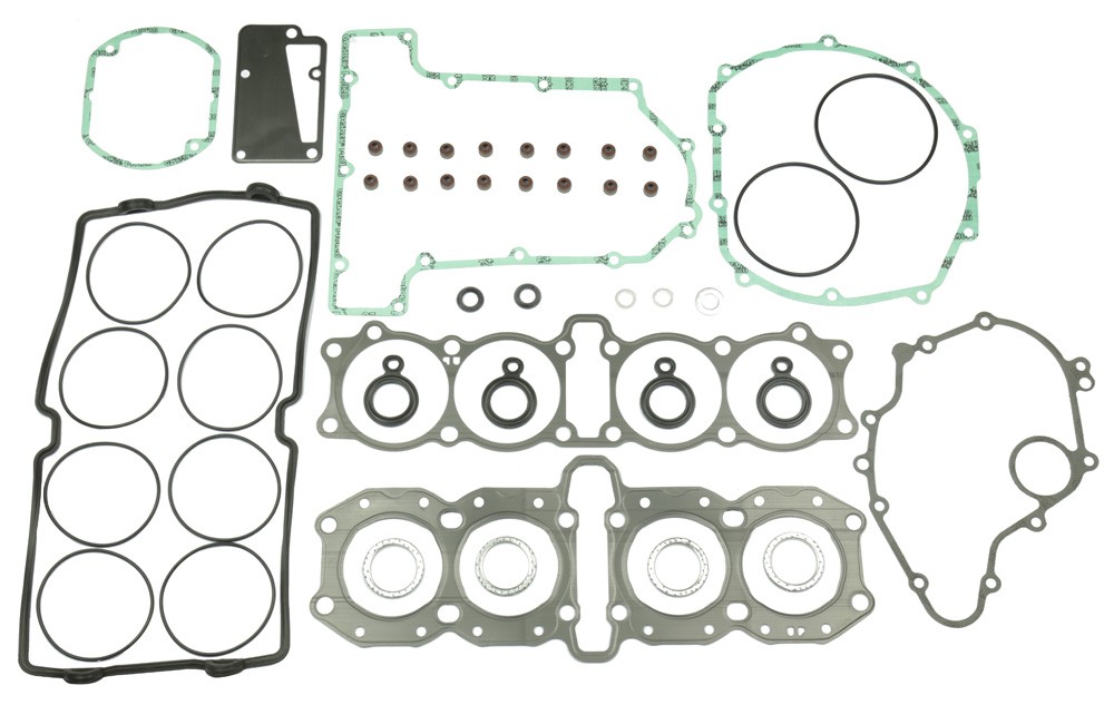 Set dihtunga za motor KOMPLETAN ATHENA P400250850705/1