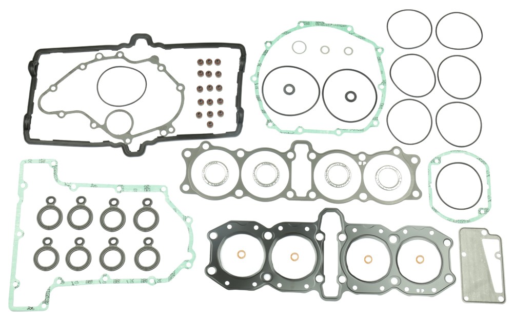 Set dihtunga za motor KOMPLETAN ATHENA P400250850710/1