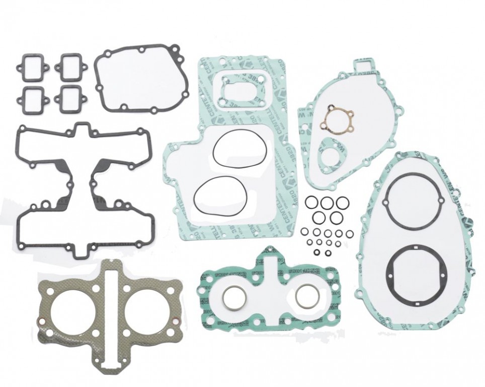 Set dihtunga za motor KOMPLETAN ATHENA P400250850711
