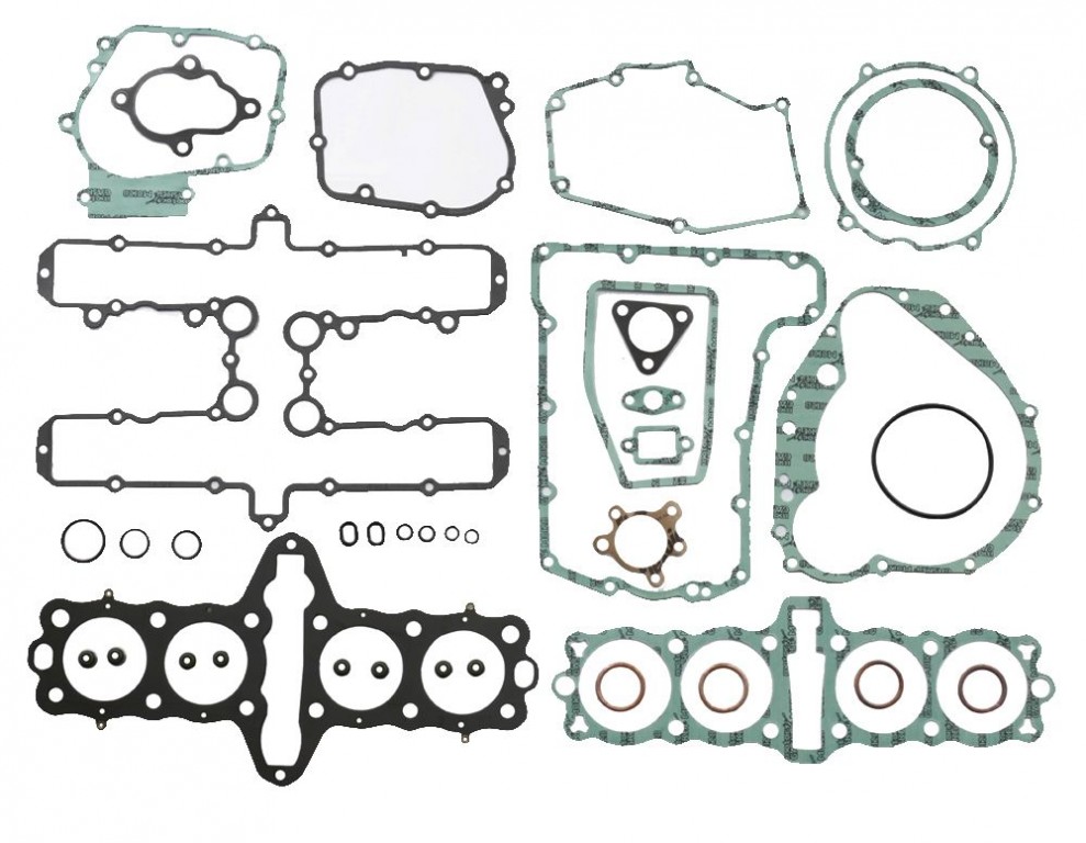 Complete Gasket Kit ATHENA P400250850752 (oil seals not included)