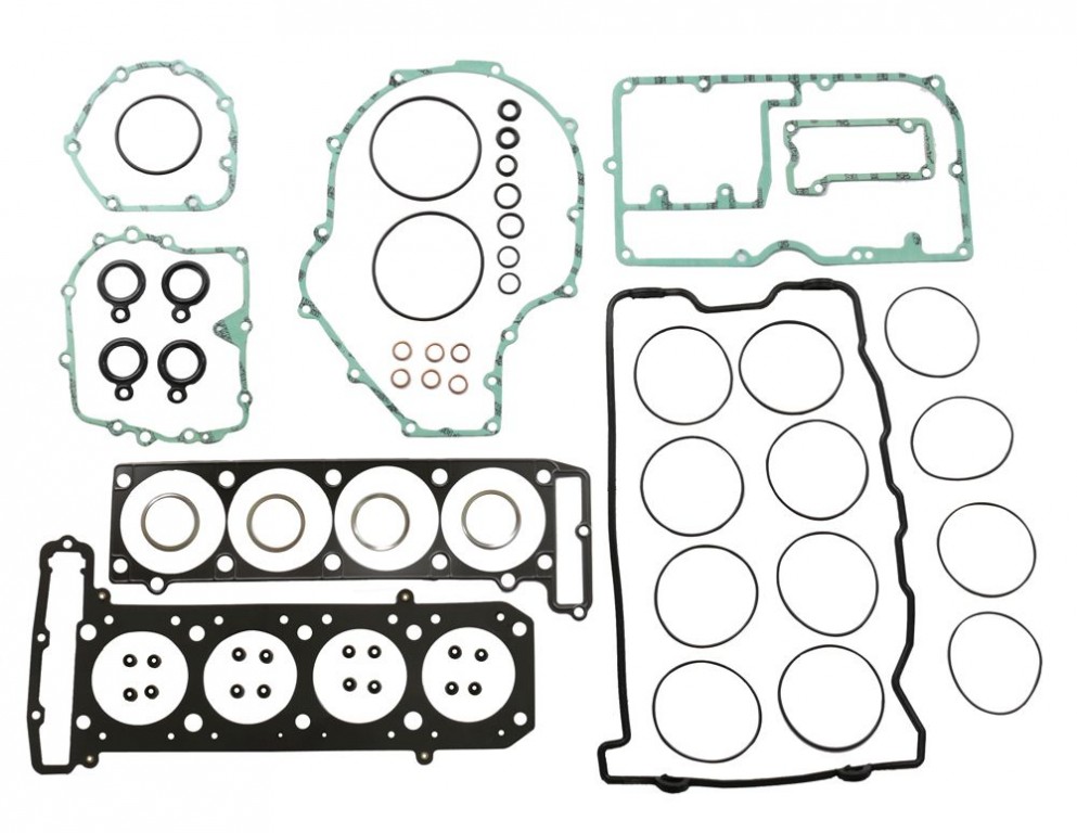 Set dihtunga za motor KOMPLETAN ATHENA P400250850900