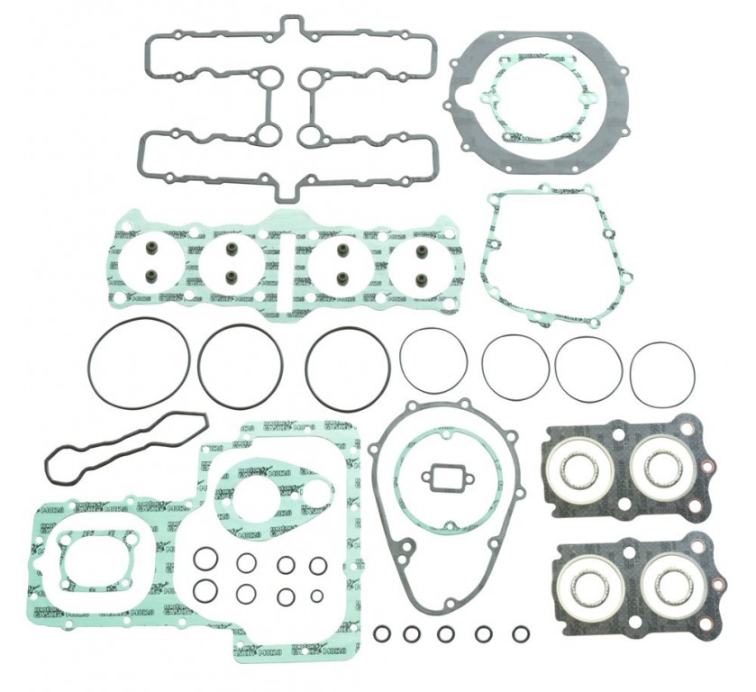 Set dihtunga za motor KOMPLETAN ATHENA P400250850901