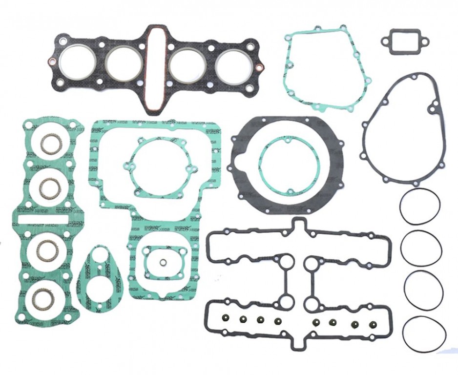 Set dihtunga za motor KOMPLETAN ATHENA P400250850902