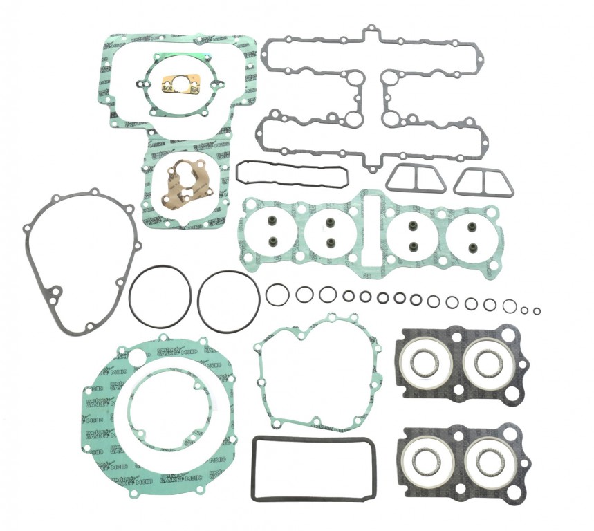 Set dihtunga za motor KOMPLETAN ATHENA P400250850960