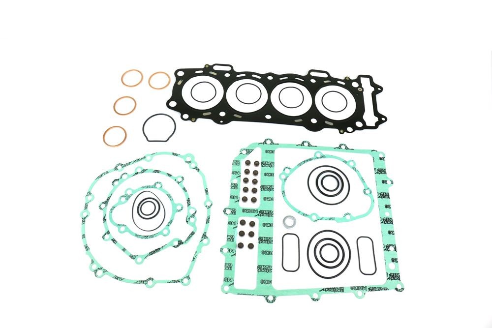 Set dihtunga za motor KOMPLETAN ATHENA P400250870033