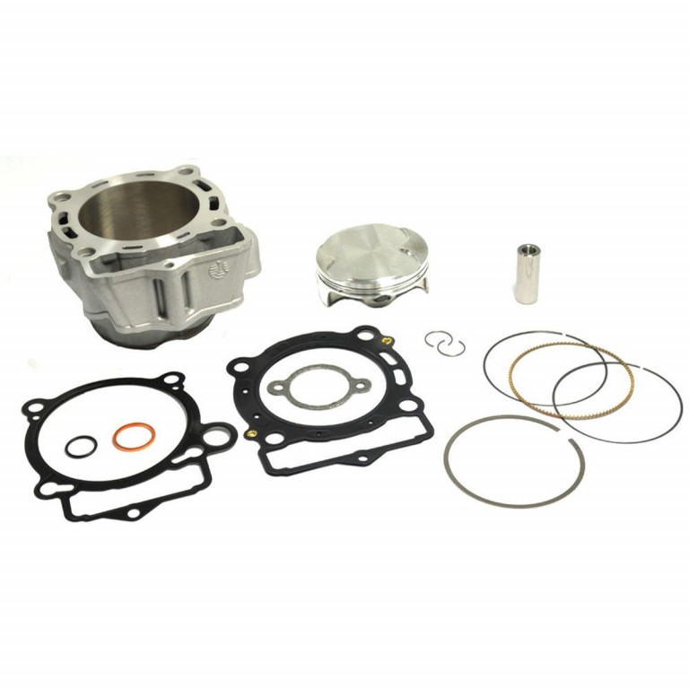 Cylinder kit ATHENA P400270100010 Standard Bore d 88 mm, 350 cc