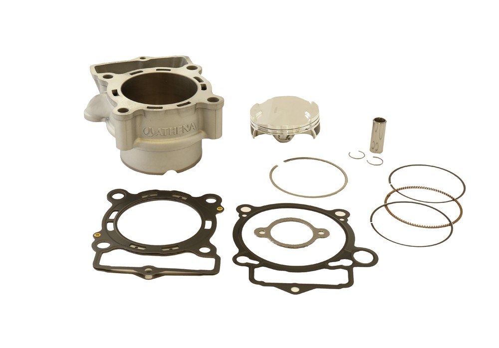 Cylinder kit ATHENA P400270100017 d 82 for HUSQVARNA - FE 250 (2016 - 2016), KTM - EXC-F 250 (2014 - 2016)