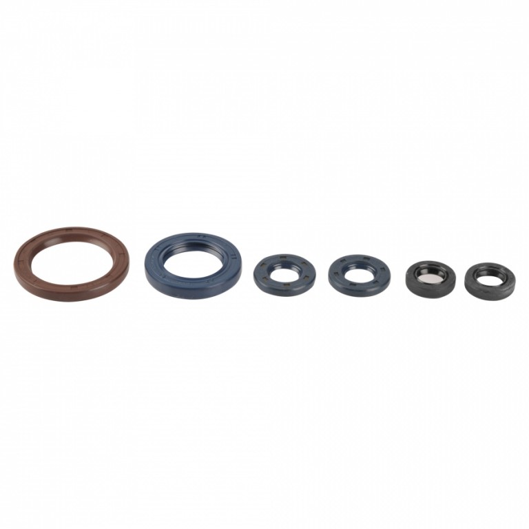 Set dihtunga za ulje za motor ATHENA P400270400056