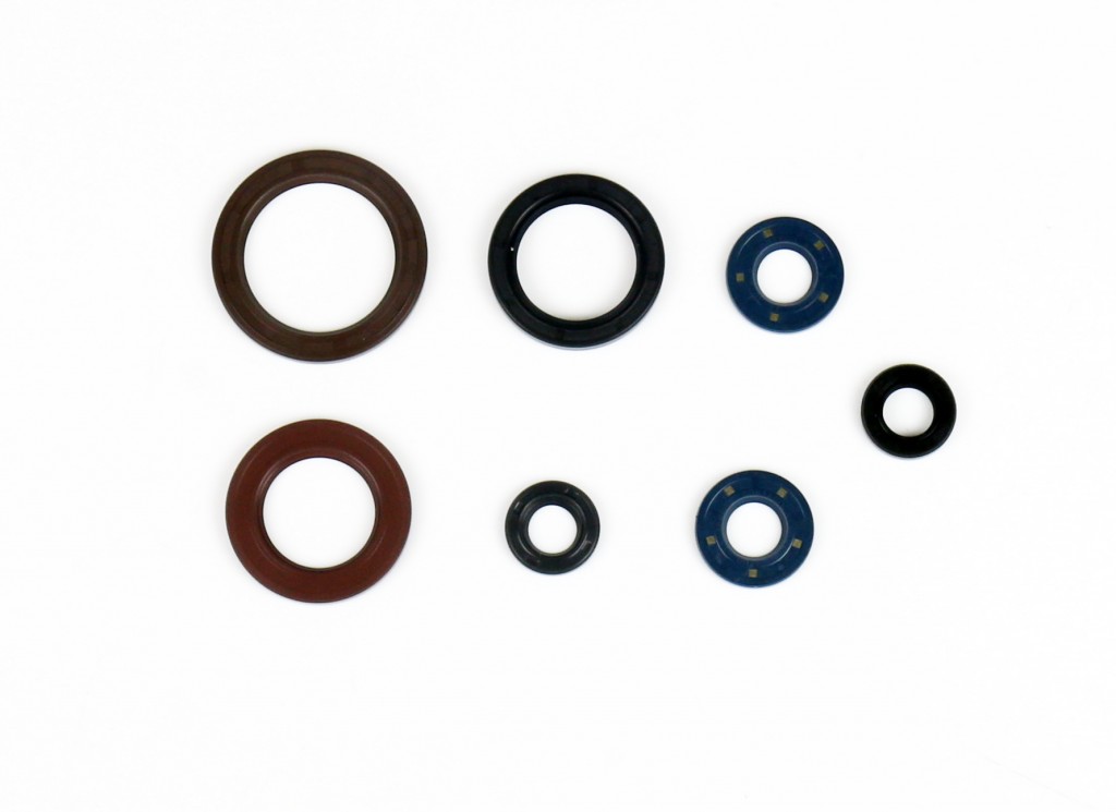 Set dihtunga za ulje za motor ATHENA P400270400078