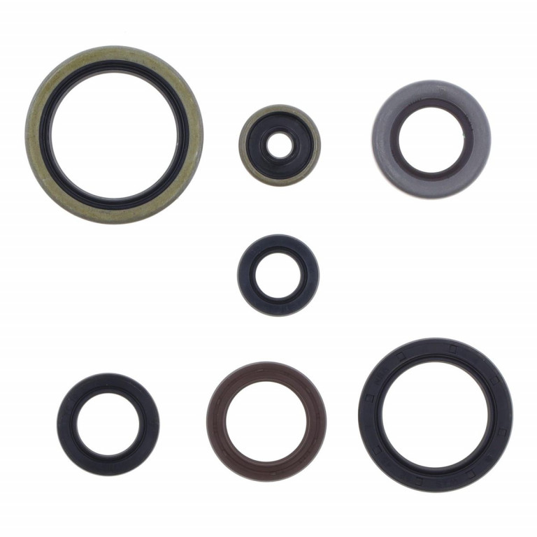 Set dihtunga za ulje za motor ATHENA P400270400083