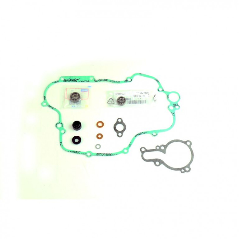 Set za popravak vodene pumpe ATHENA P400270475014 with bearings