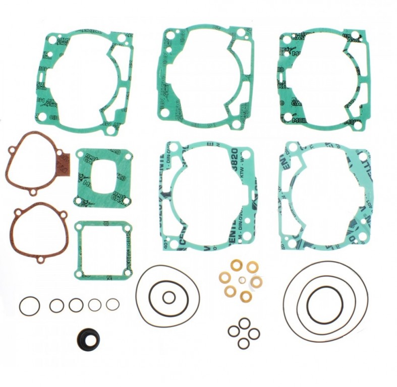Set dihtunga za motor TOPEND ATHENA P400270600083