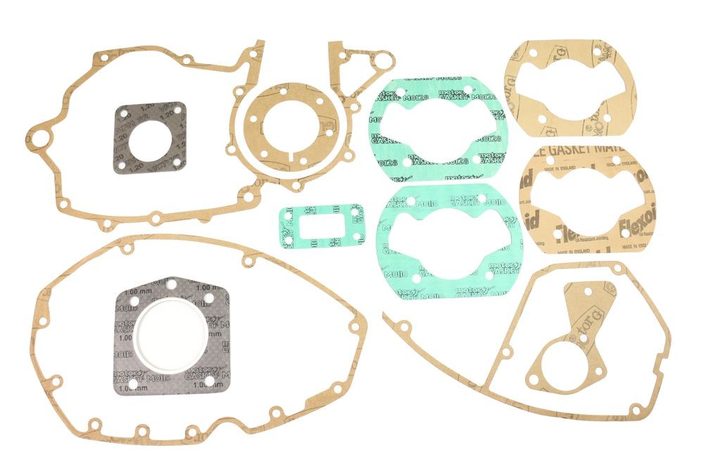 Set dihtunga za motor KOMPLETAN ATHENA P400270850010
