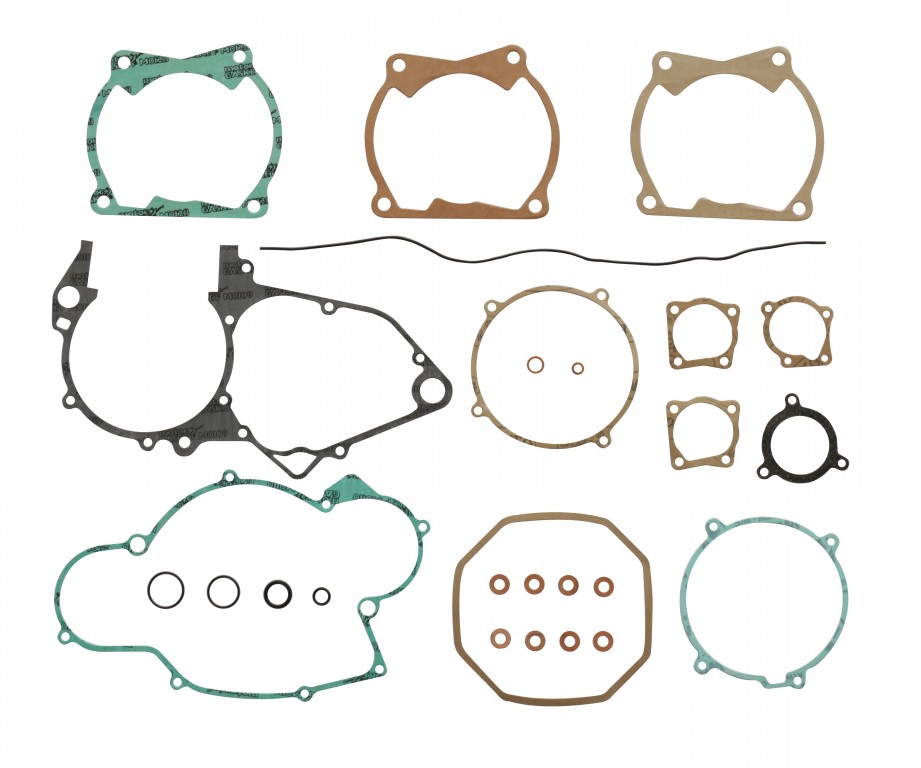 Set dihtunga za motor KOMPLETAN ATHENA P400270850070