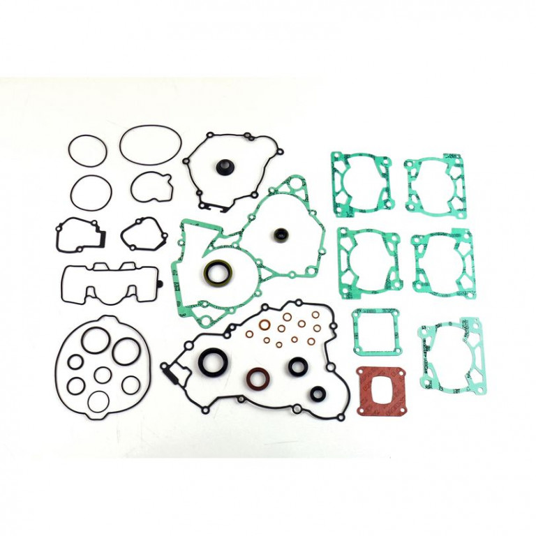 Complete Gasket Kit ATHENA P400270900077 (oil seals included)